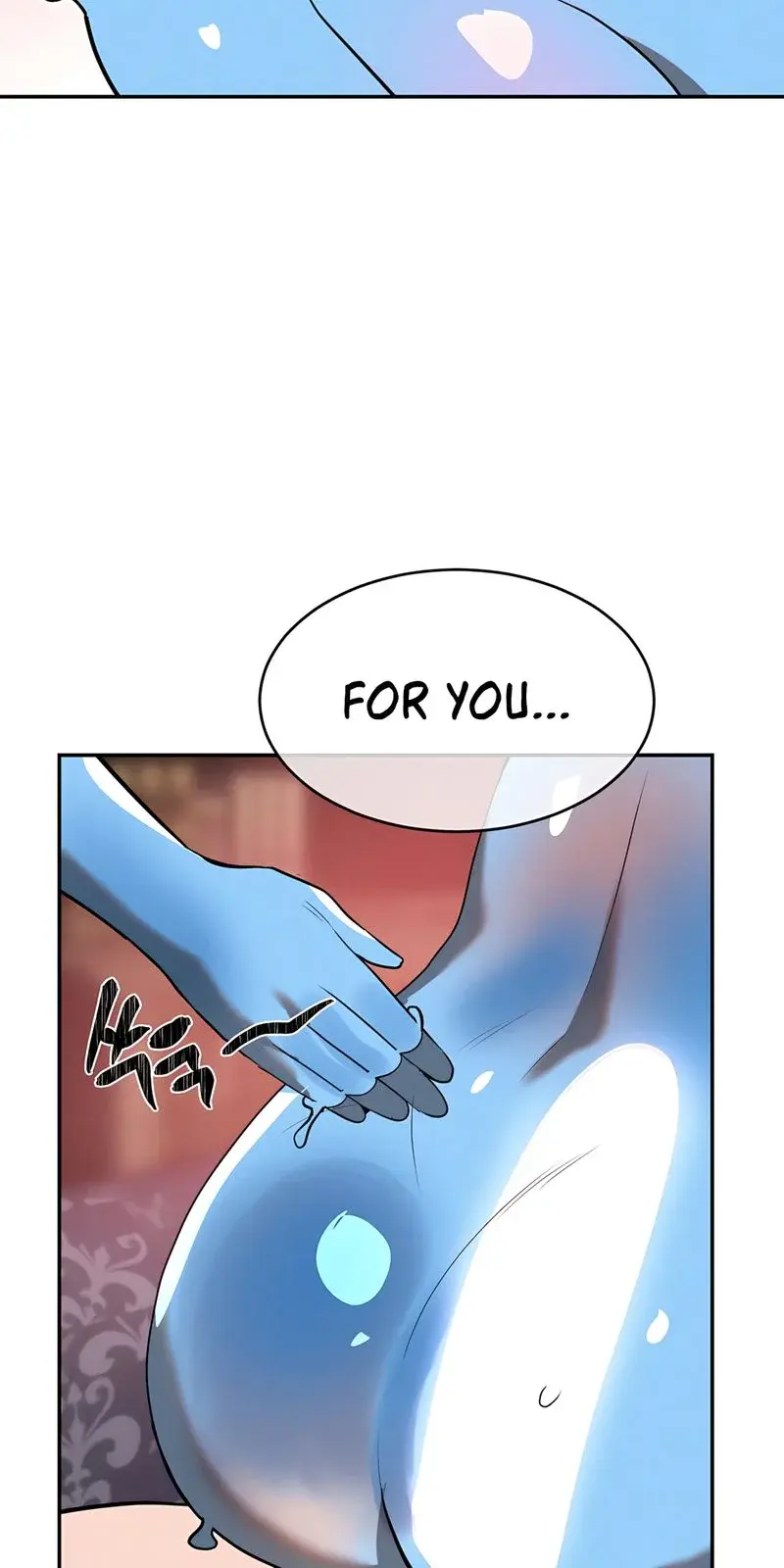 Magical Girl Service Chapter 33 - Page 44