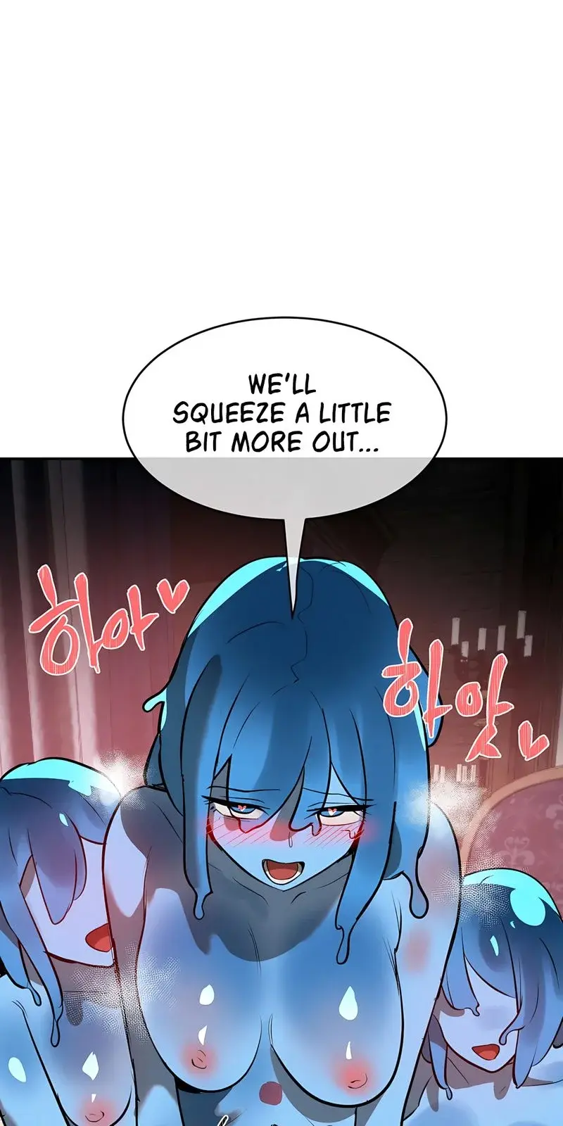 Magical Girl Service Chapter 33 - Page 46