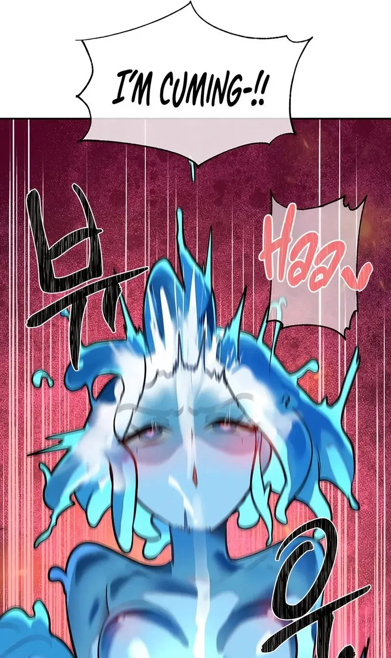 Magical Girl Service Chapter 33 - Page 52