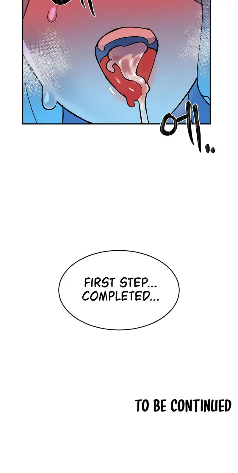 Magical Girl Service Chapter 33 - Page 55