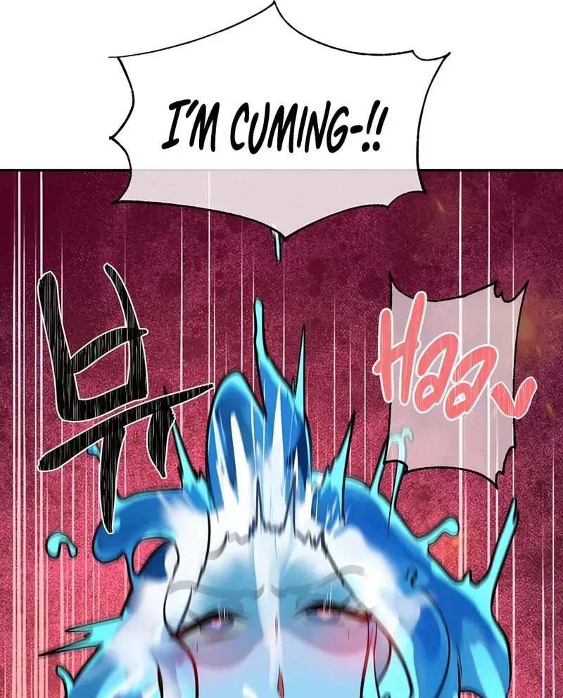 Magical Girl Service Chapter 34 - Page 1