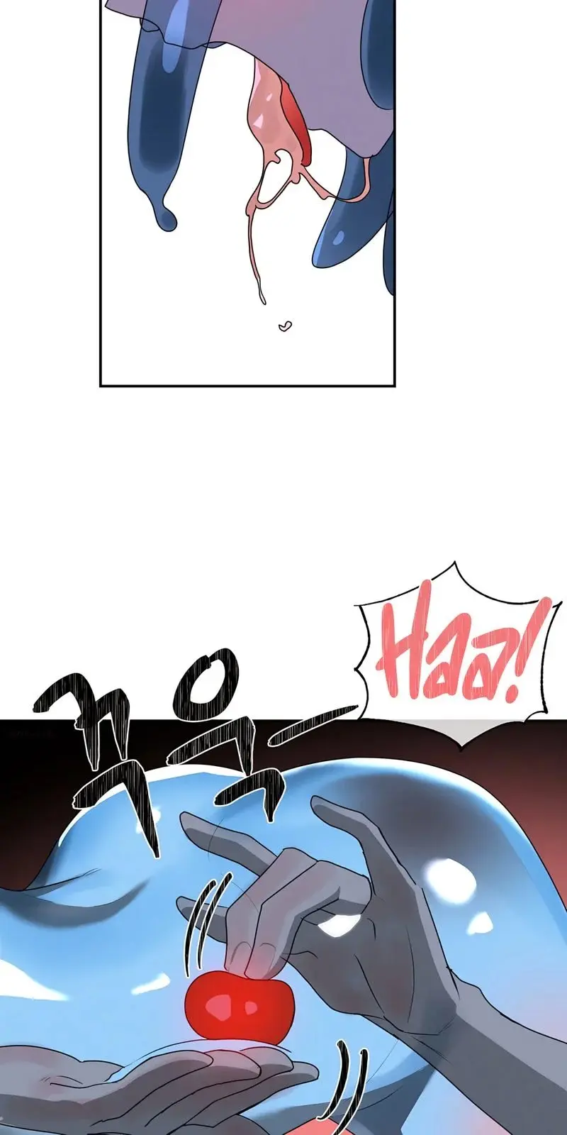 Magical Girl Service Chapter 34 - Page 10