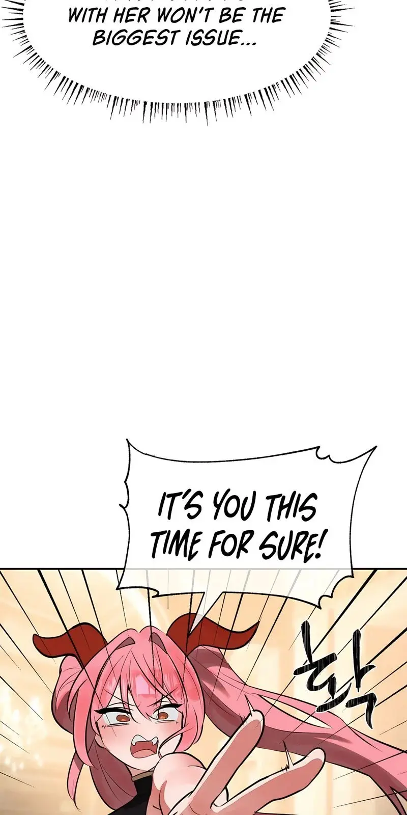 Magical Girl Service Chapter 34 - Page 22