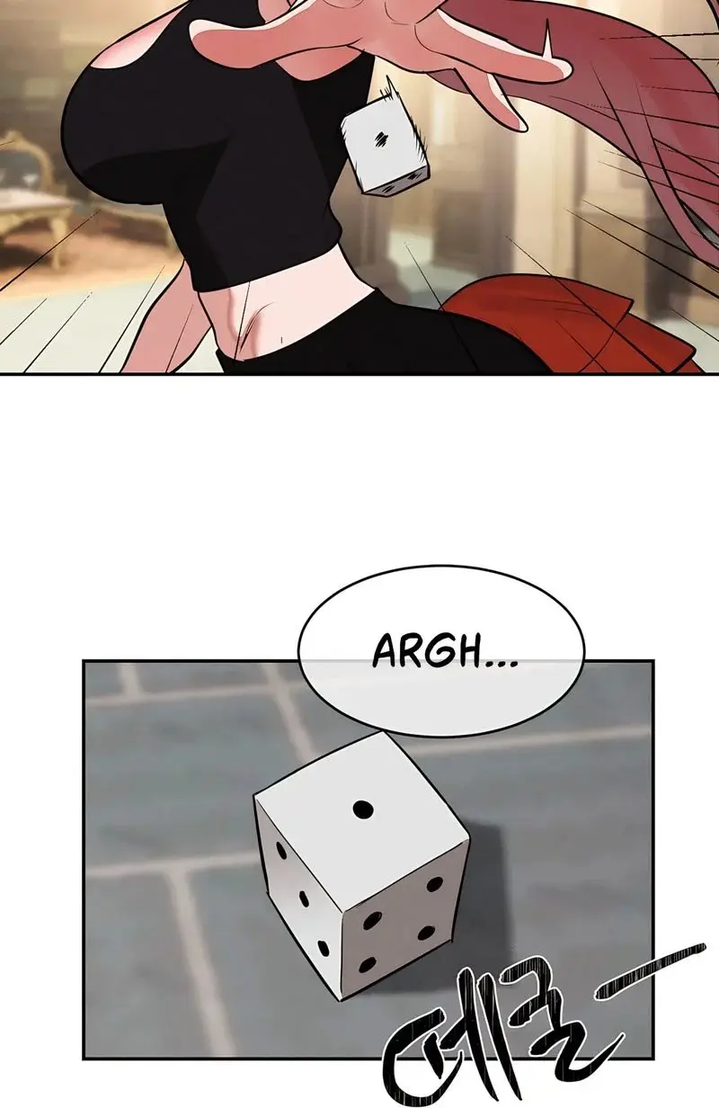 Magical Girl Service Chapter 34 - Page 23