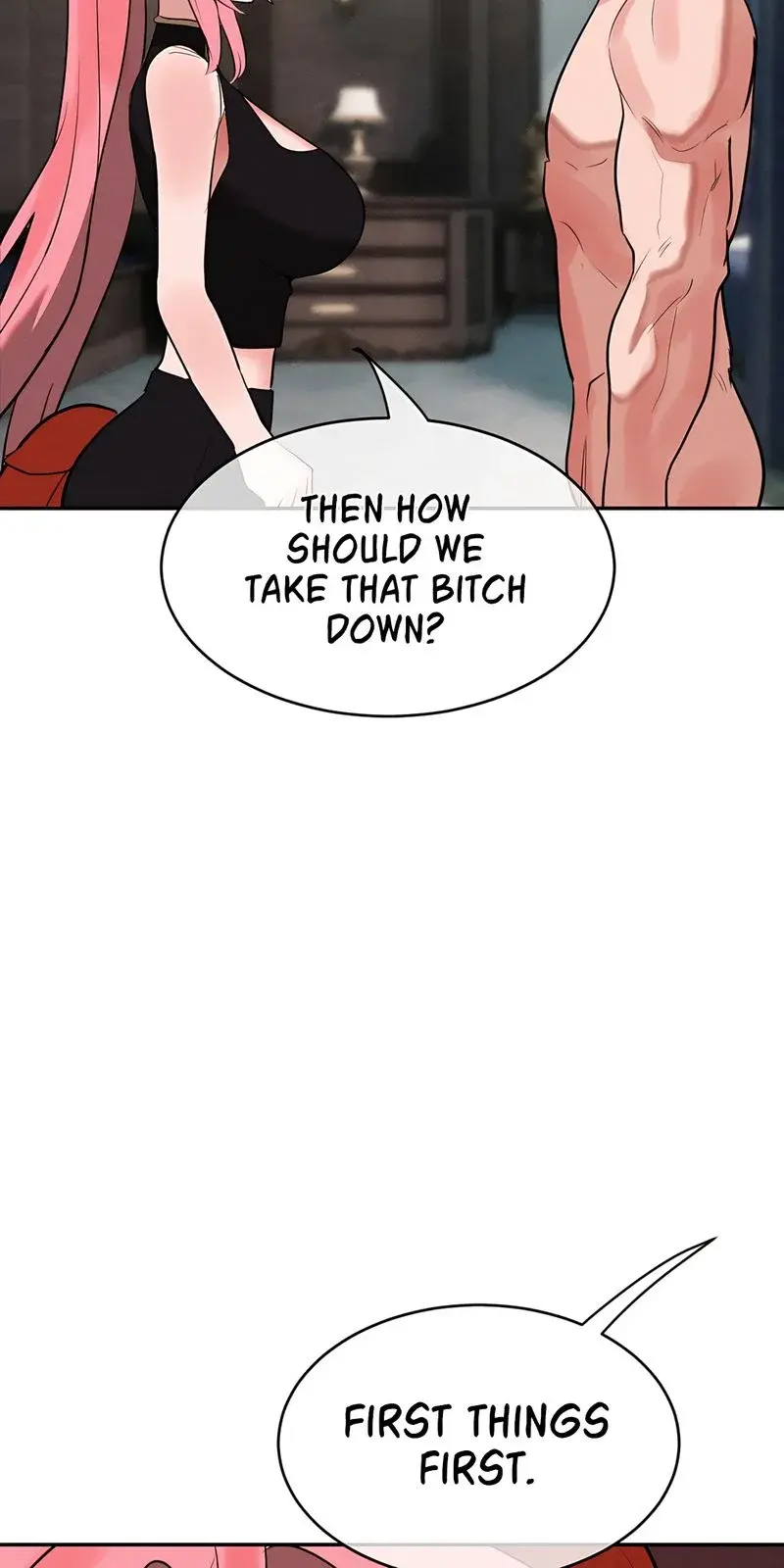 Magical Girl Service Chapter 34 - Page 26
