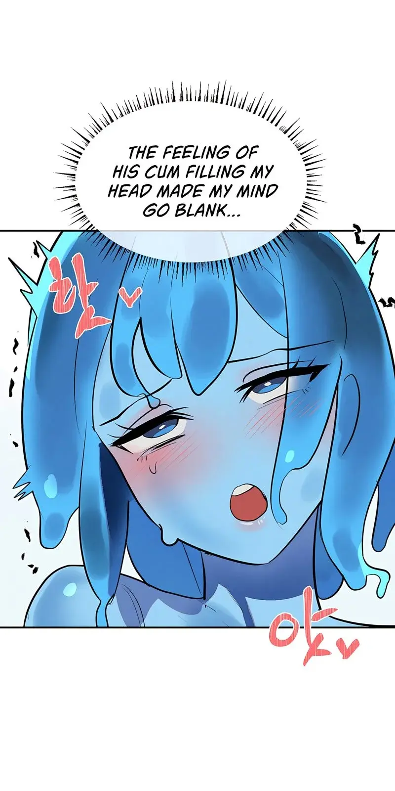 Magical Girl Service Chapter 34 - Page 3
