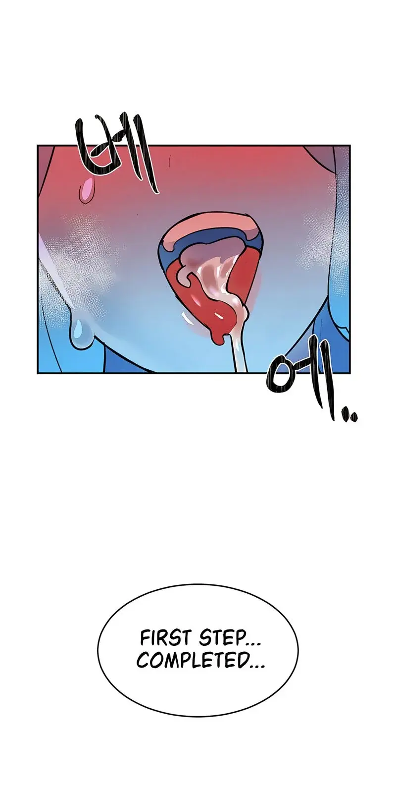 Magical Girl Service Chapter 34 - Page 4
