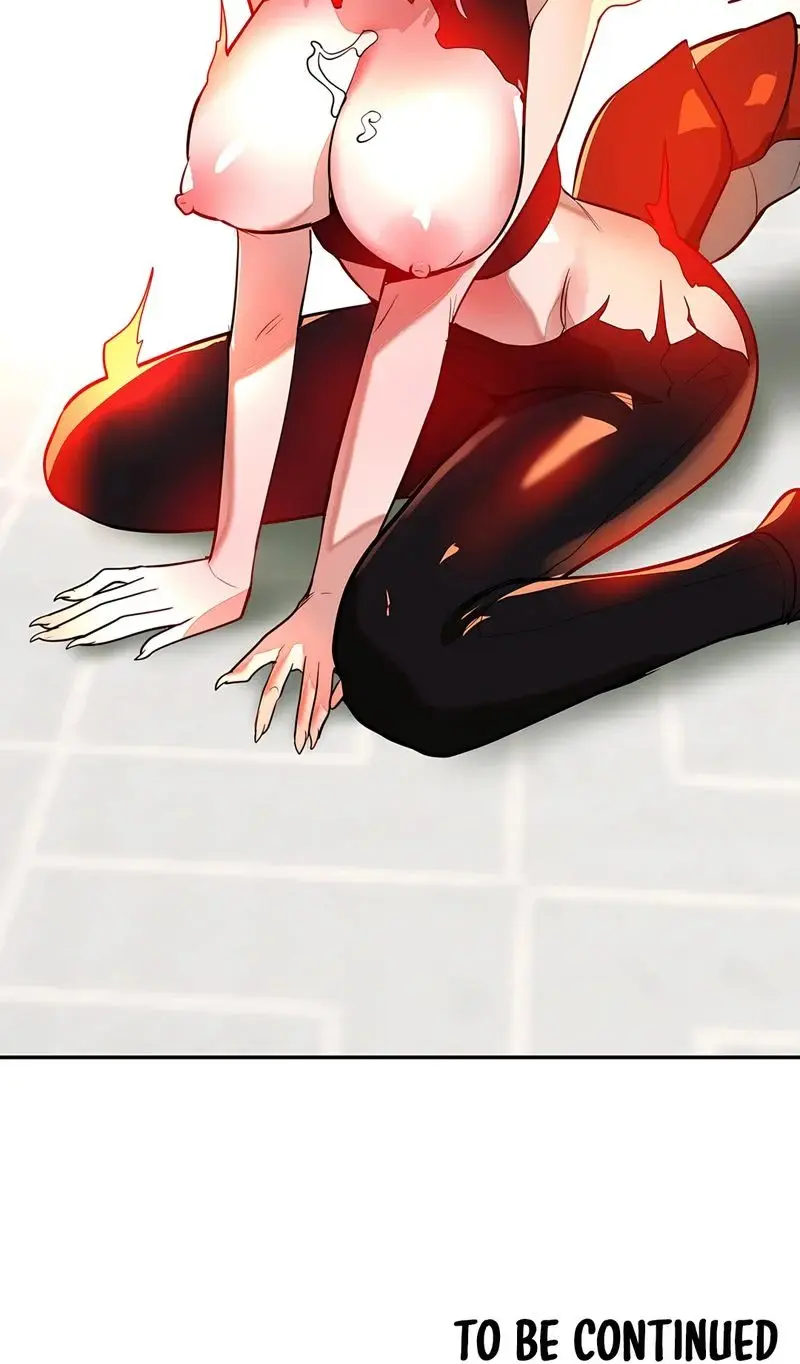 Magical Girl Service Chapter 34 - Page 46