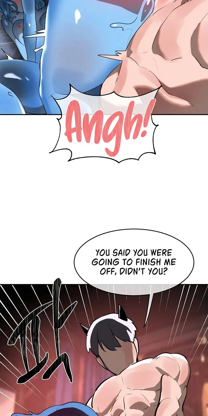 Magical Girl Service Chapter 34 - Page 8
