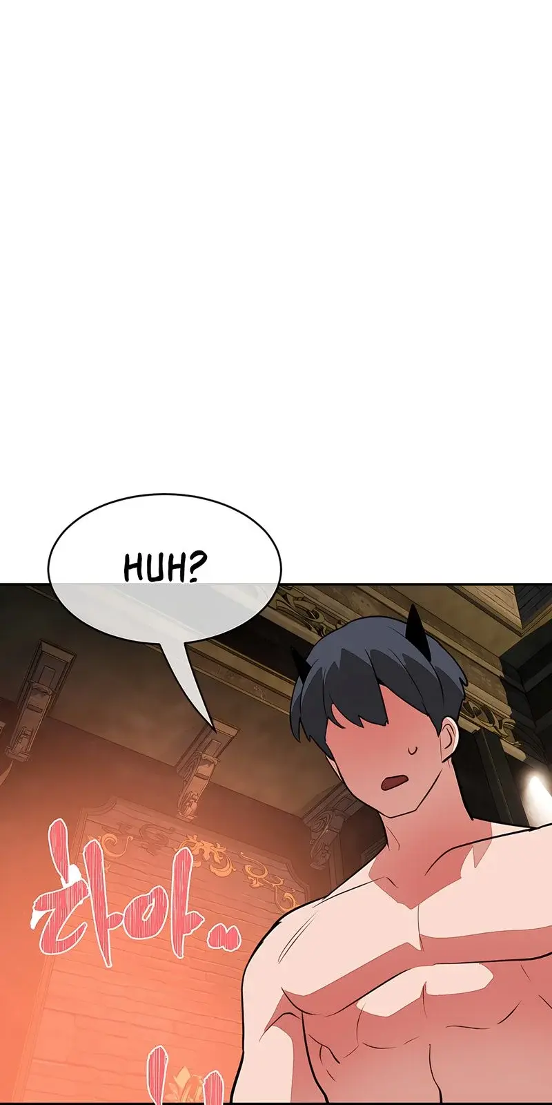 Magical Girl Service Chapter 35 - Page 1