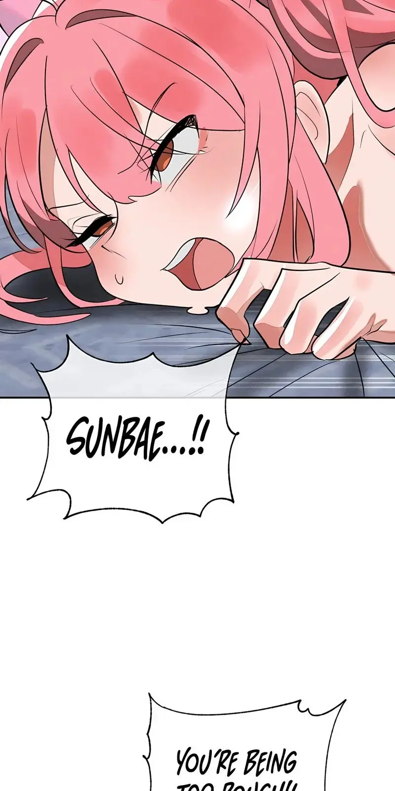 Magical Girl Service Chapter 35 - Page 32