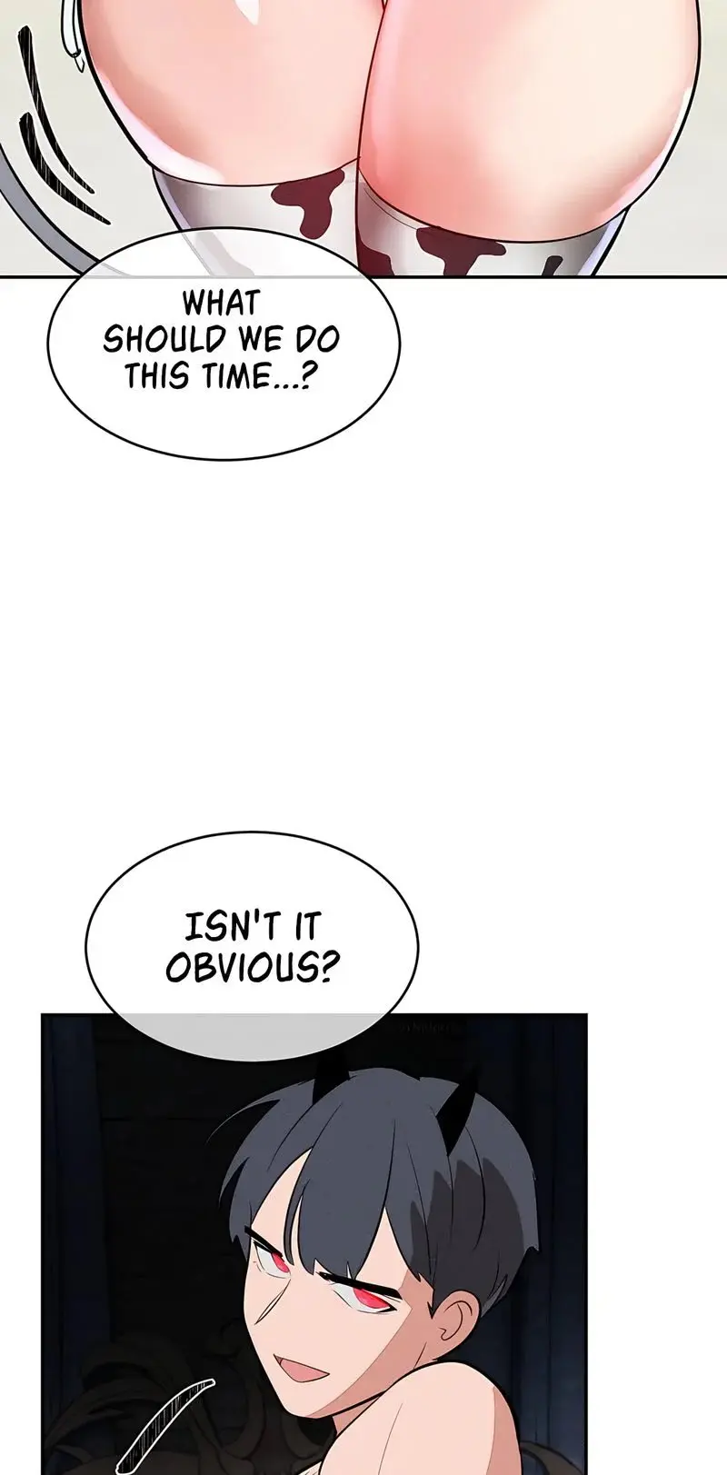 Magical Girl Service Chapter 35 - Page 51