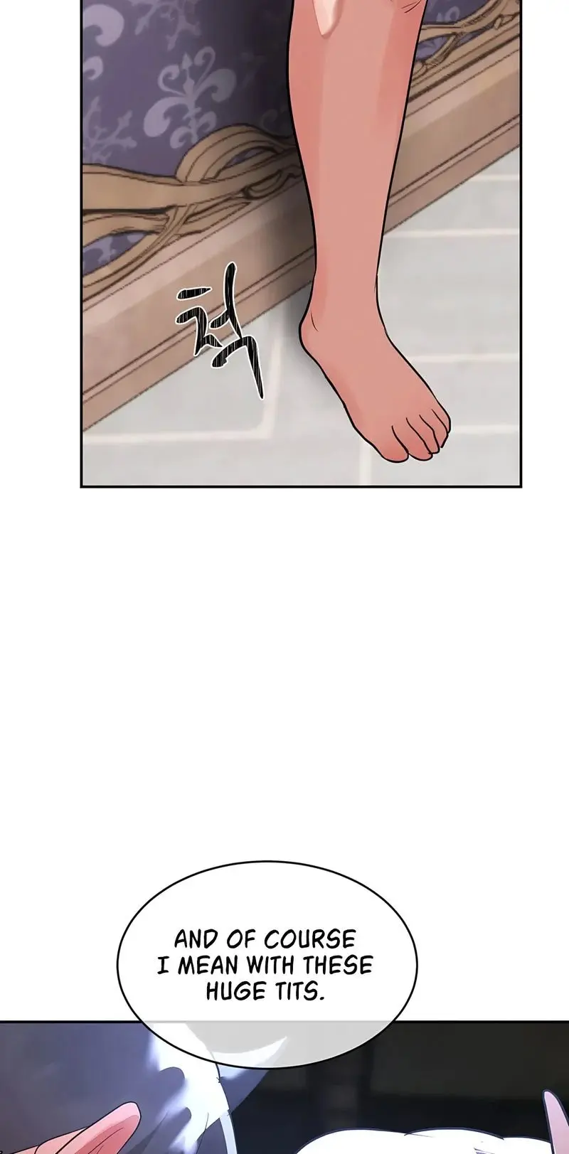 Magical Girl Service Chapter 35 - Page 53