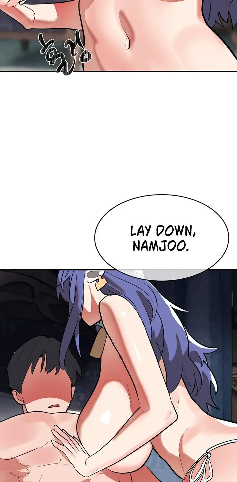 Magical Girl Service Chapter 35 - Page 57