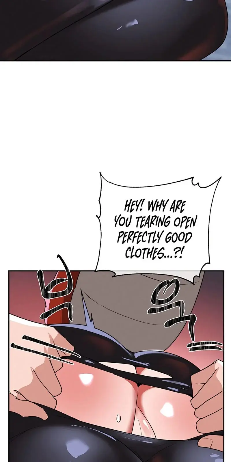 Magical Girl Service Chapter 35 - Page 8