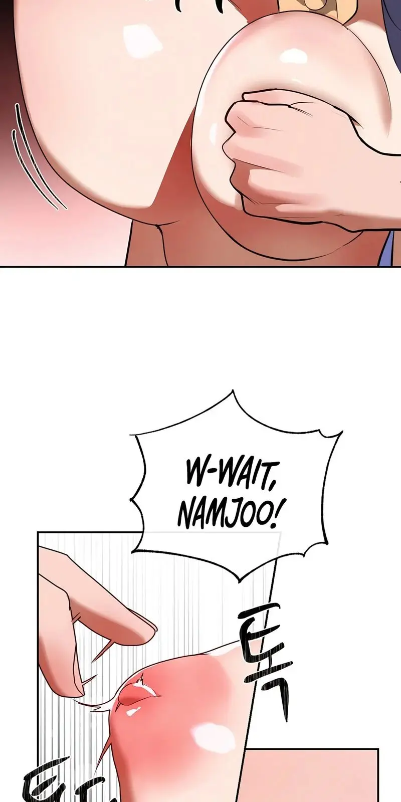 Magical Girl Service Chapter 36 - Page 15