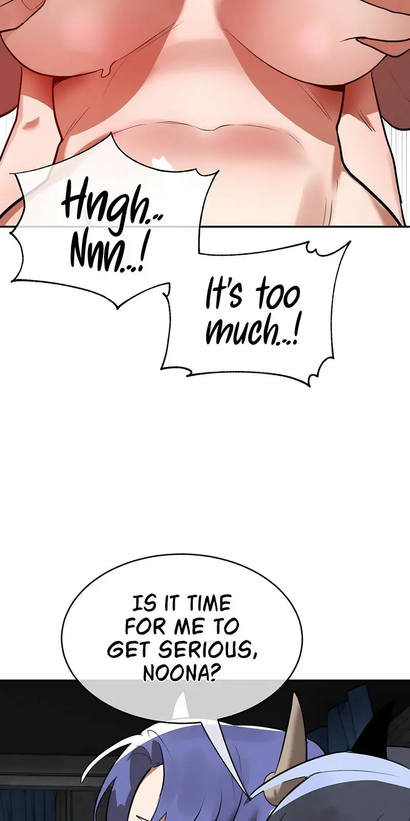 Magical Girl Service Chapter 36 - Page 18