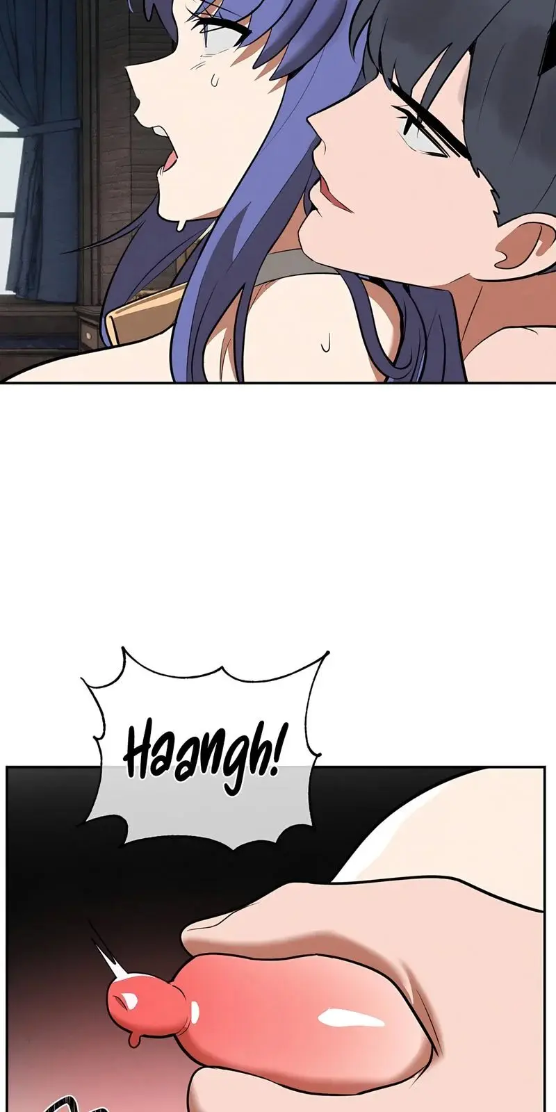 Magical Girl Service Chapter 36 - Page 19