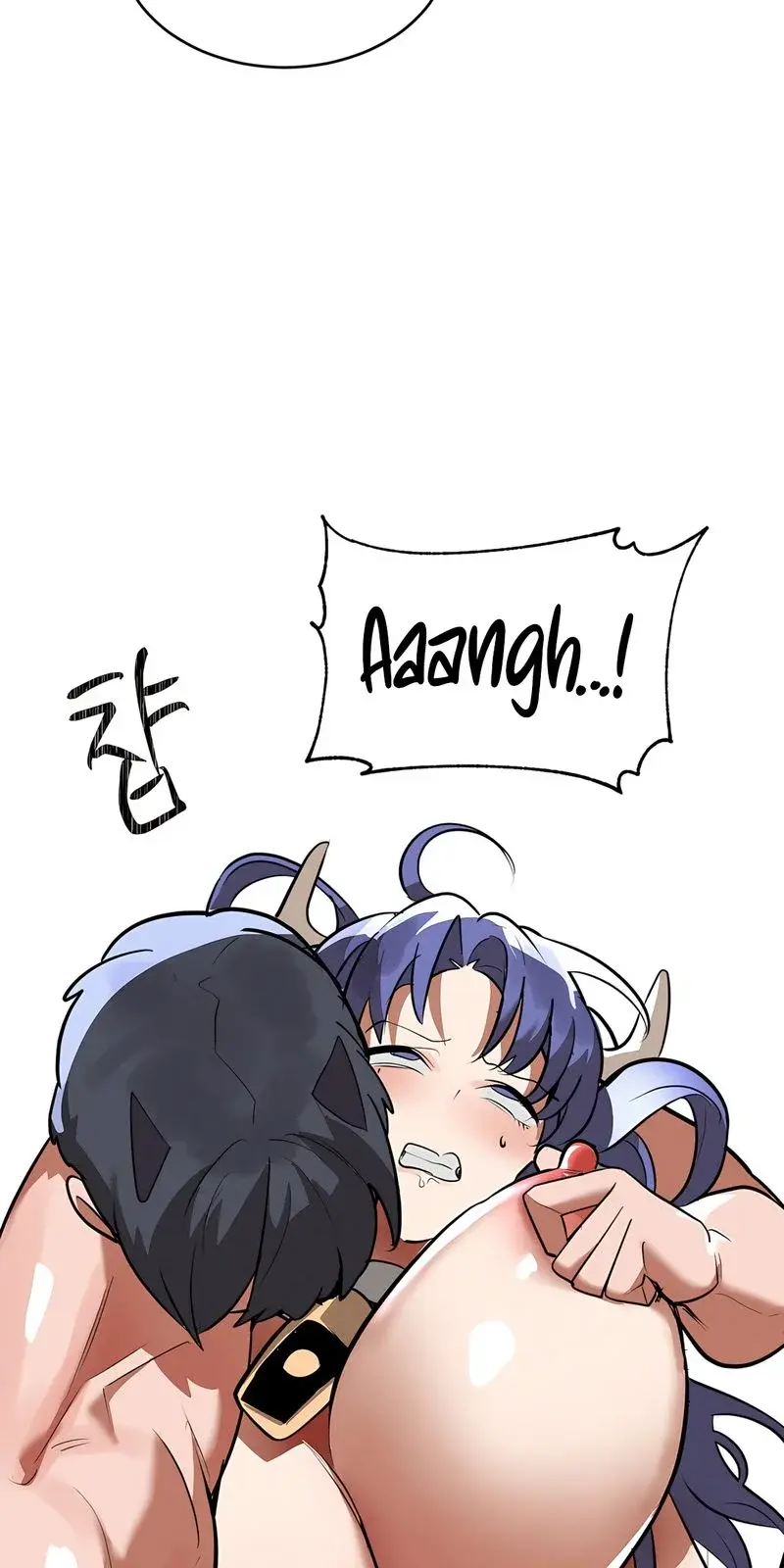 Magical Girl Service Chapter 36 - Page 21