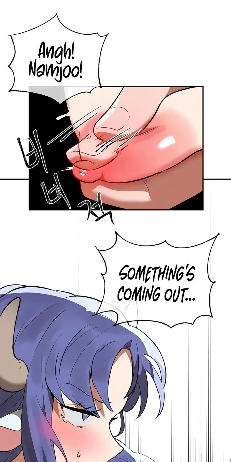 Magical Girl Service Chapter 36 - Page 27
