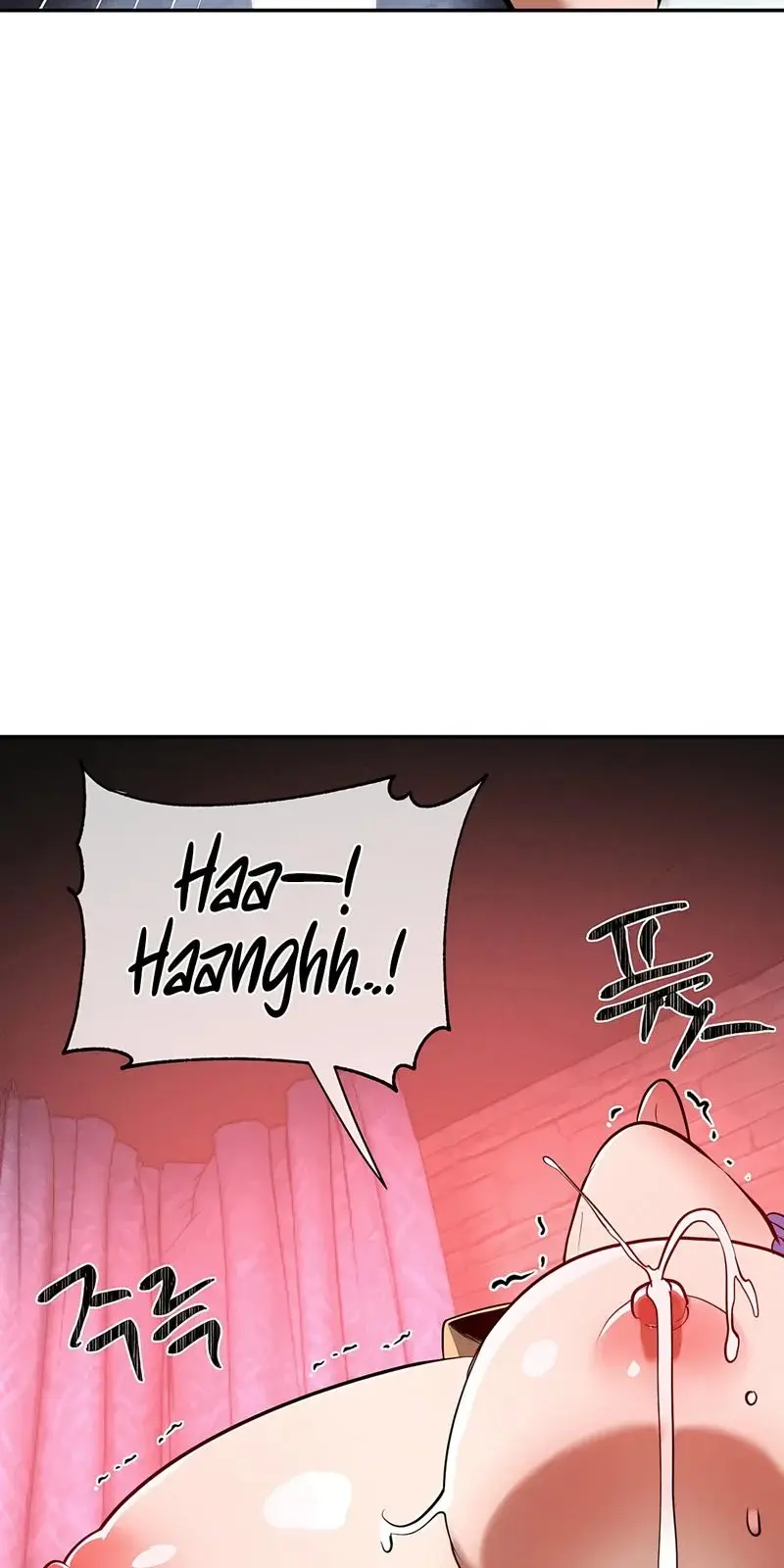 Magical Girl Service Chapter 36 - Page 31