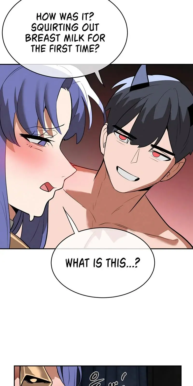 Magical Girl Service Chapter 36 - Page 33