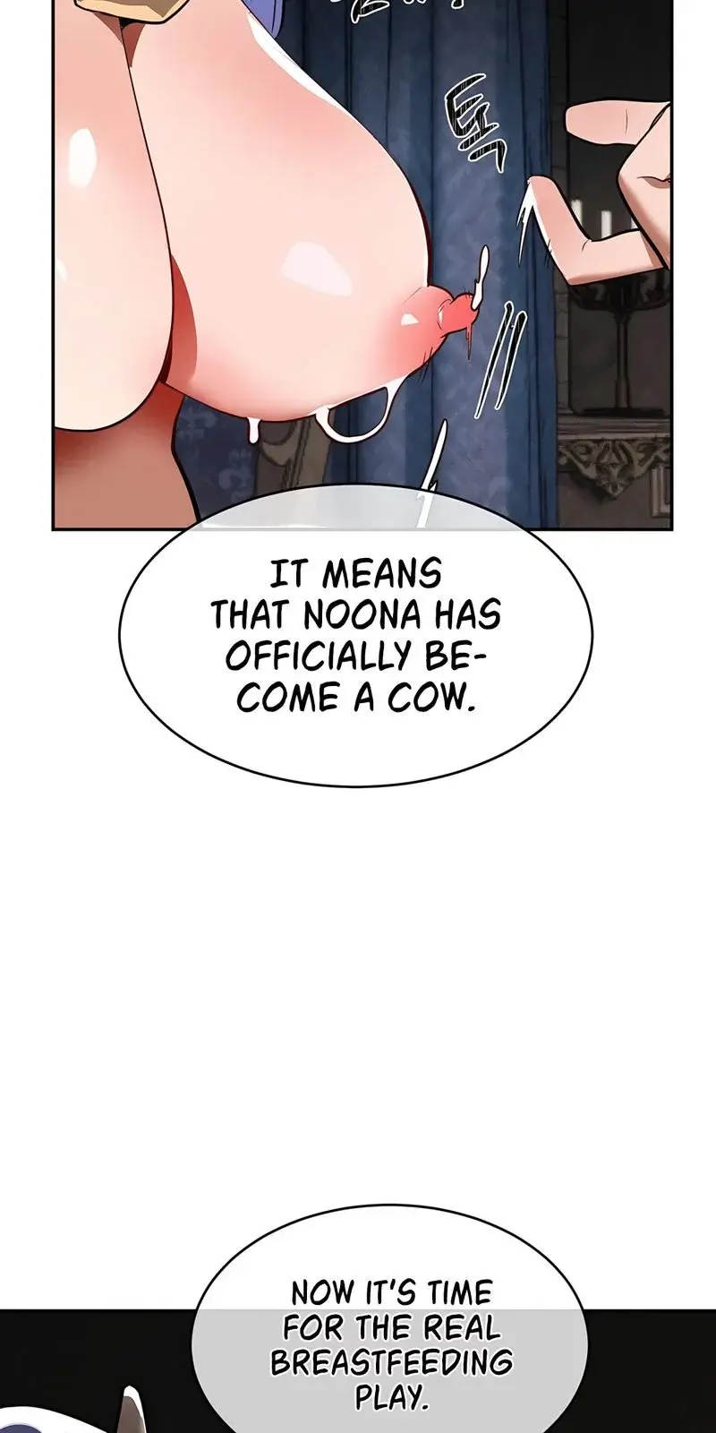 Magical Girl Service Chapter 36 - Page 34