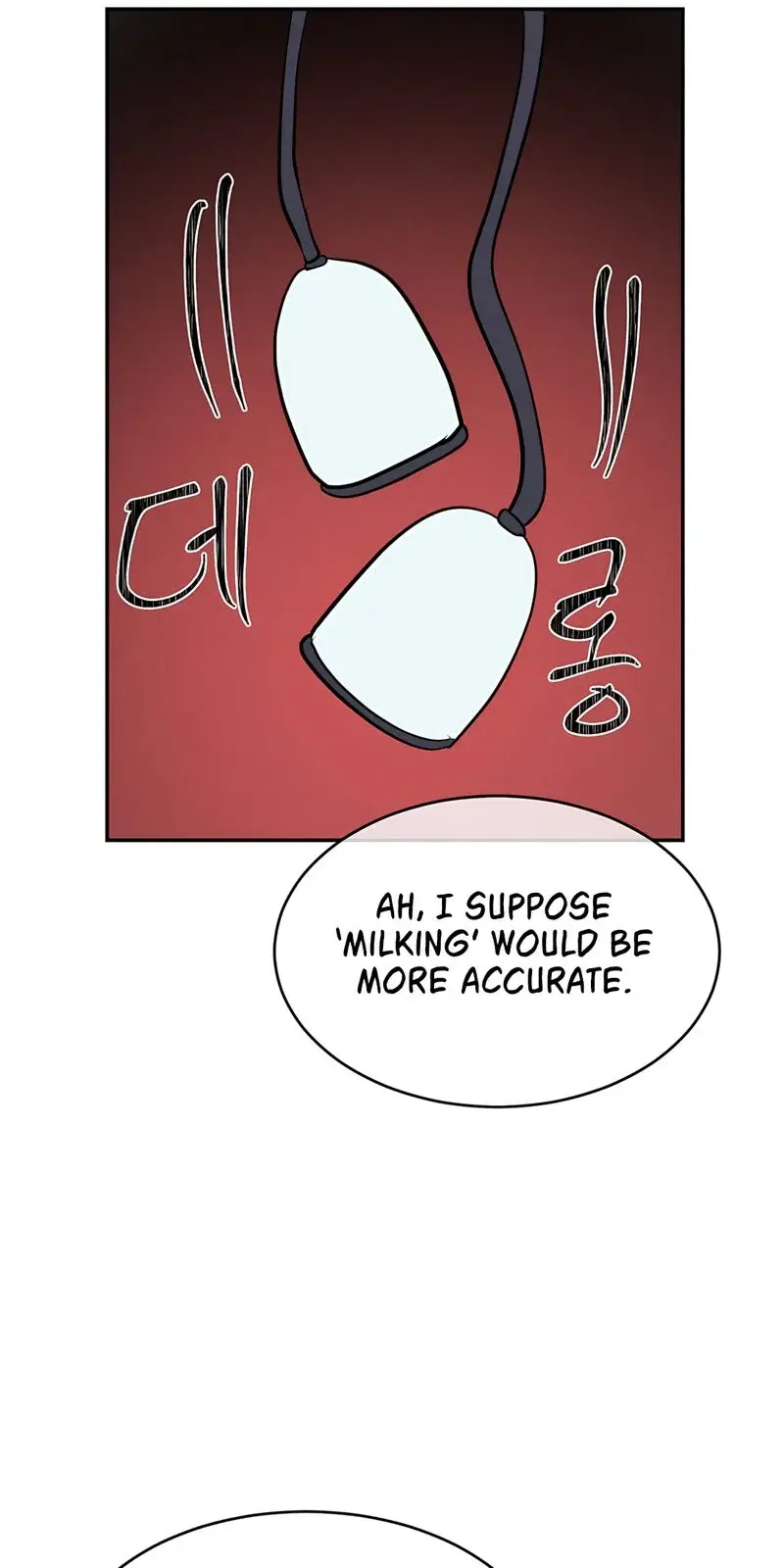 Magical Girl Service Chapter 36 - Page 36
