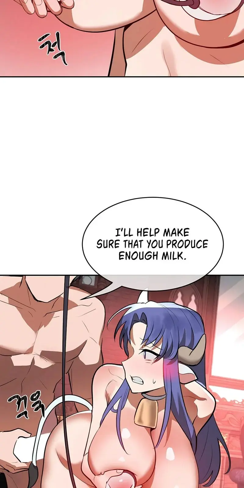 Magical Girl Service Chapter 36 - Page 39