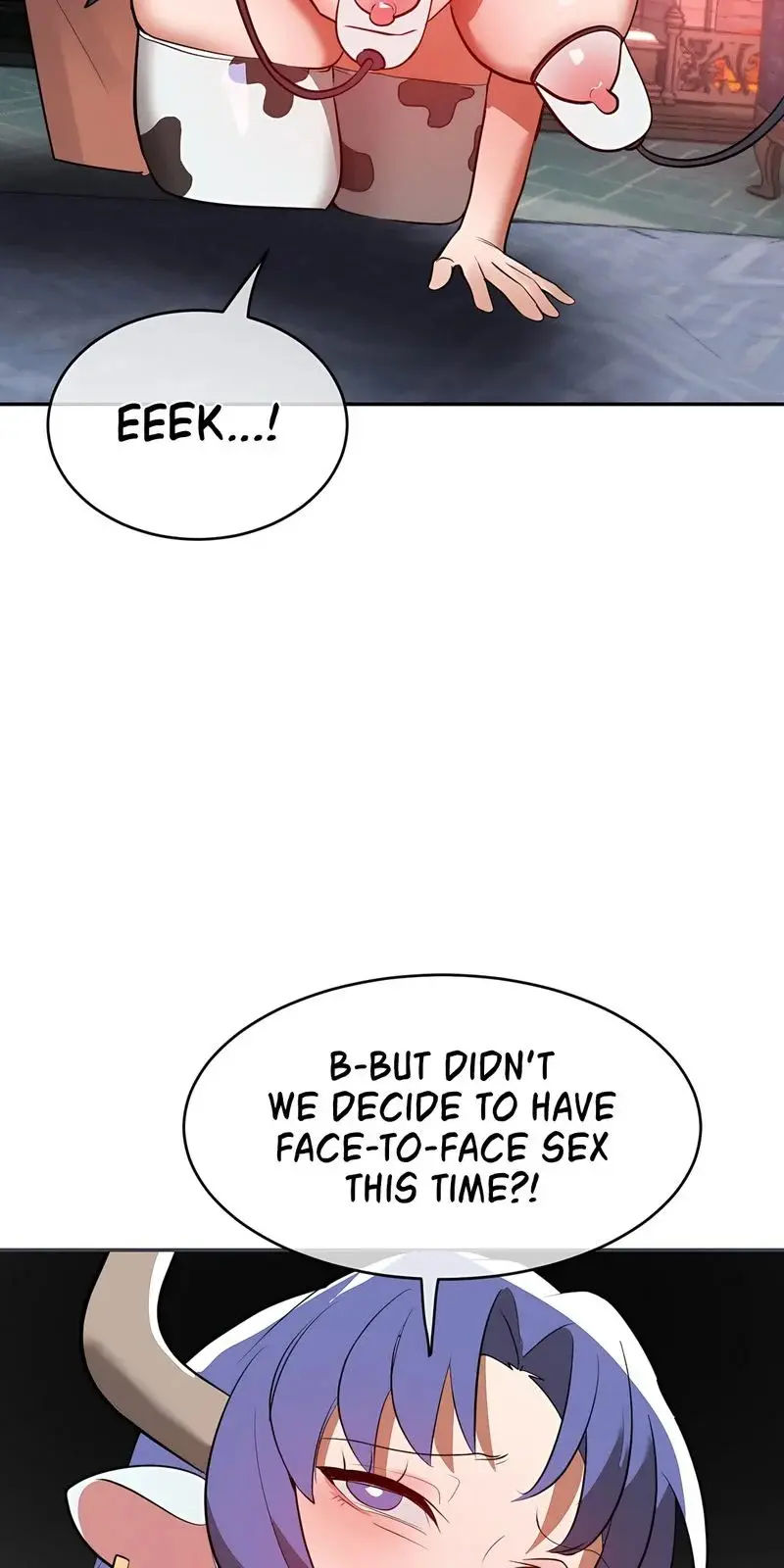 Magical Girl Service Chapter 36 - Page 40