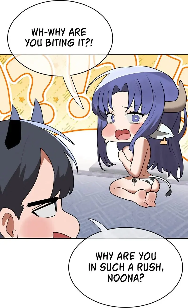 Magical Girl Service Chapter 36 - Page 9