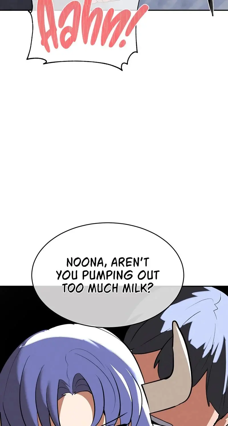 Magical Girl Service Chapter 37 - Page 11