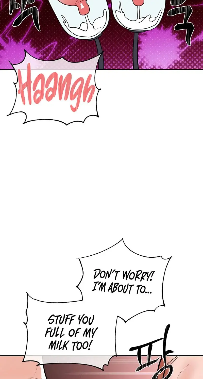 Magical Girl Service Chapter 37 - Page 13