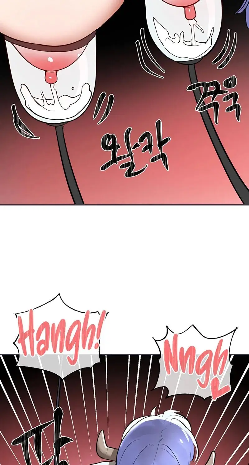 Magical Girl Service Chapter 37 - Page 2