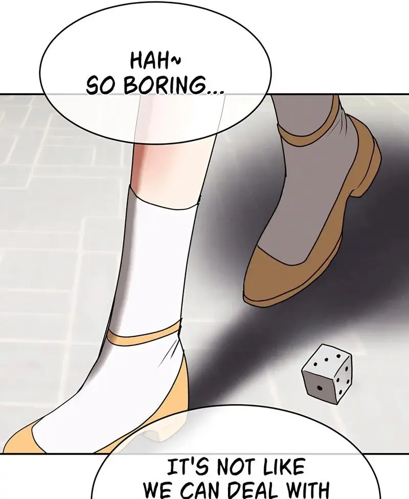 Magical Girl Service Chapter 37 - Page 24