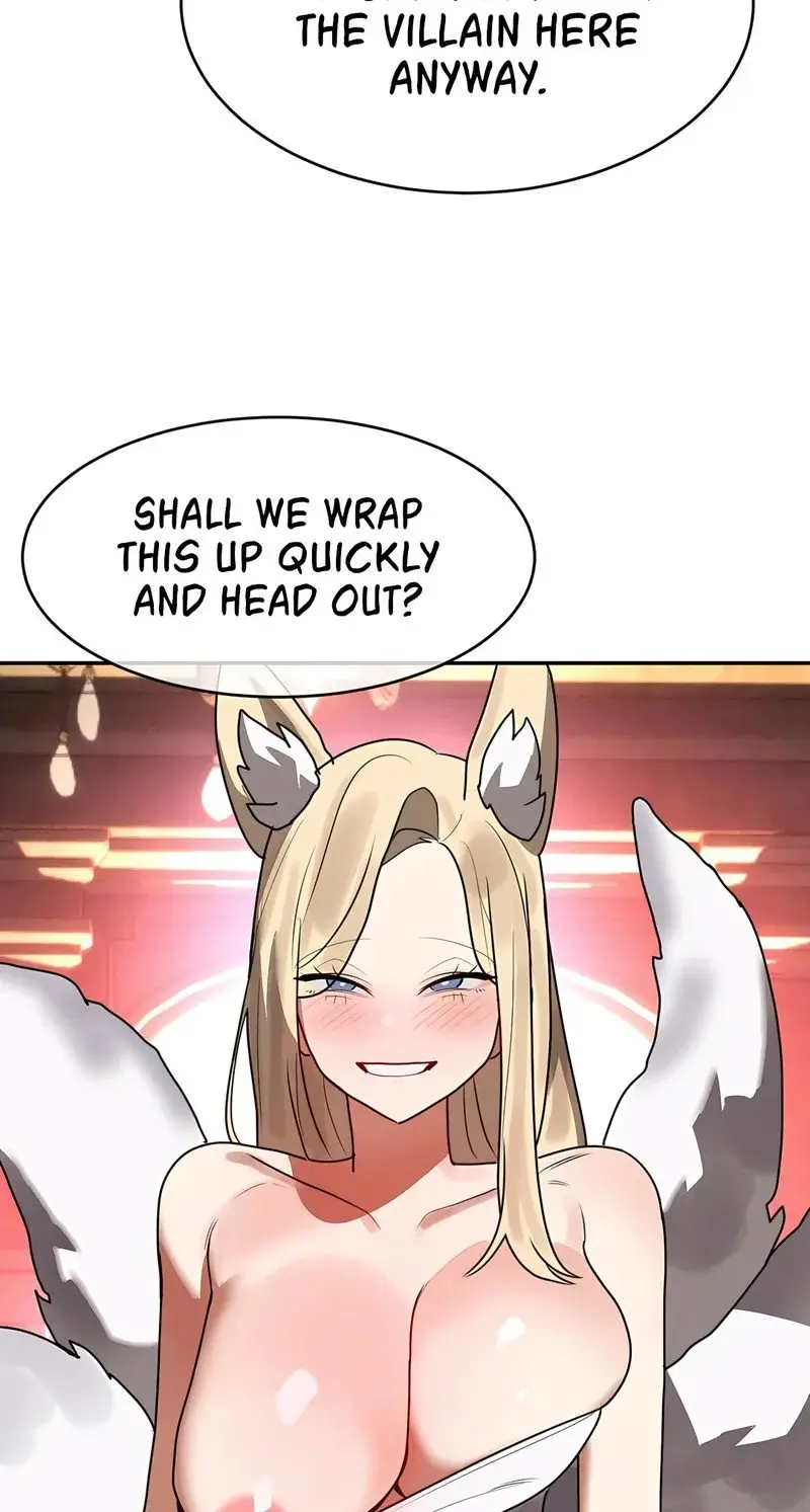 Magical Girl Service Chapter 37 - Page 25