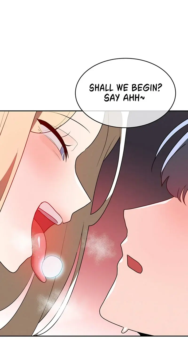 Magical Girl Service Chapter 37 - Page 28