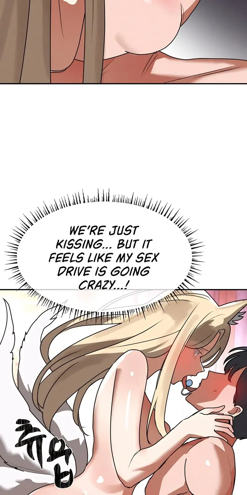 Magical Girl Service Chapter 37 - Page 33