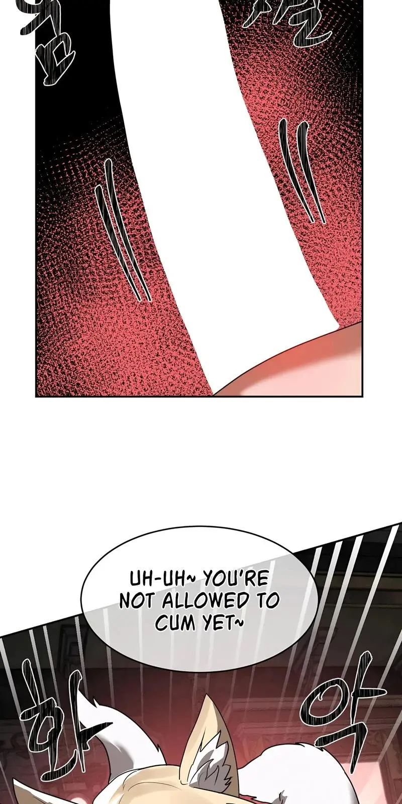 Magical Girl Service Chapter 37 - Page 35