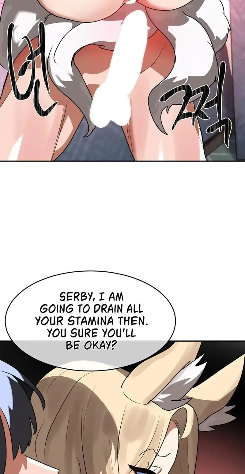 Magical Girl Service Chapter 37 - Page 50