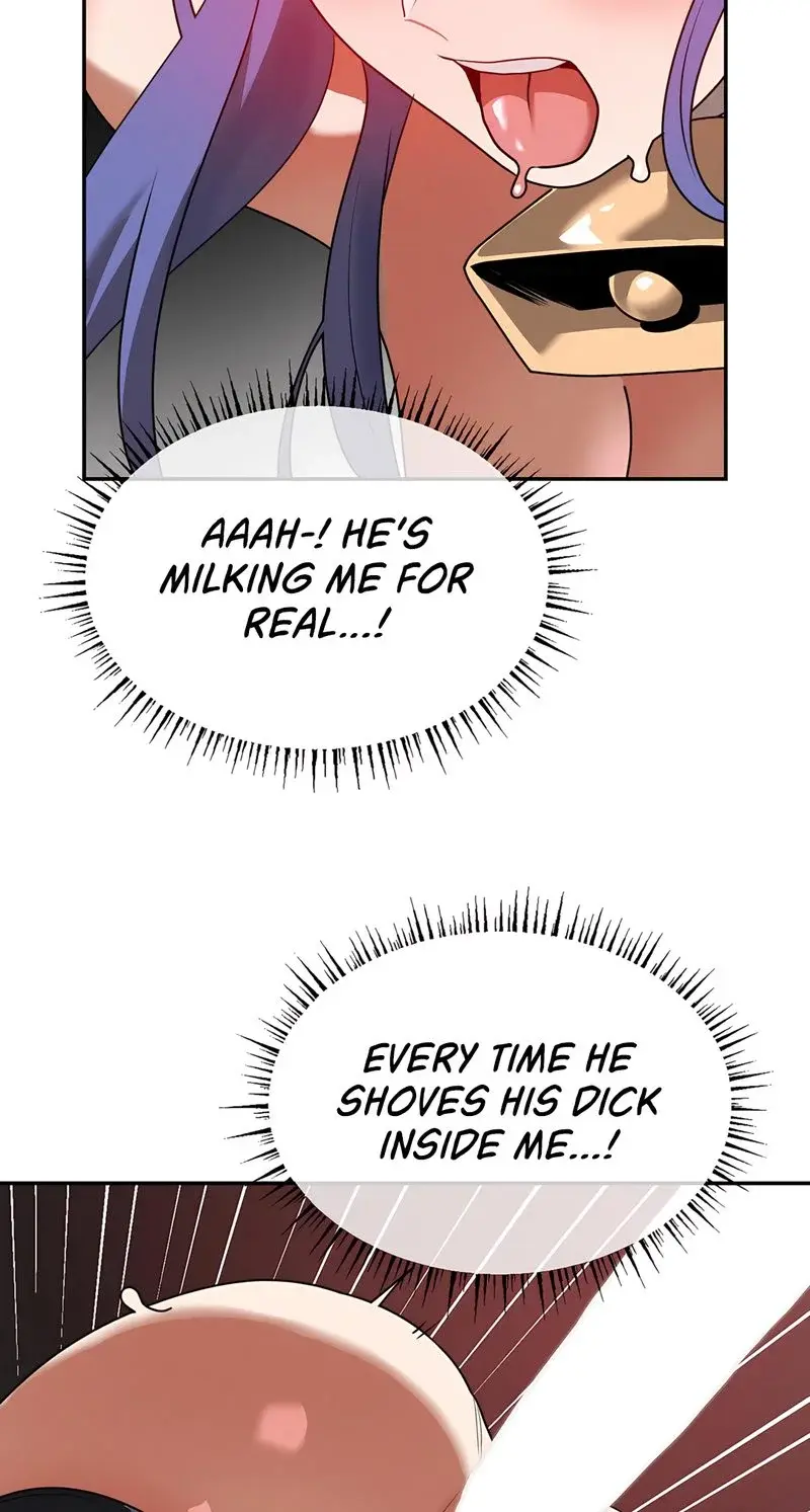 Magical Girl Service Chapter 37 - Page 7