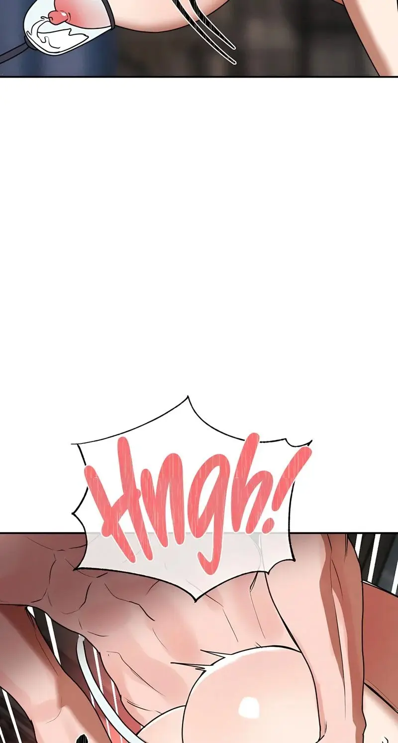Magical Girl Service Chapter 37 - Page 9