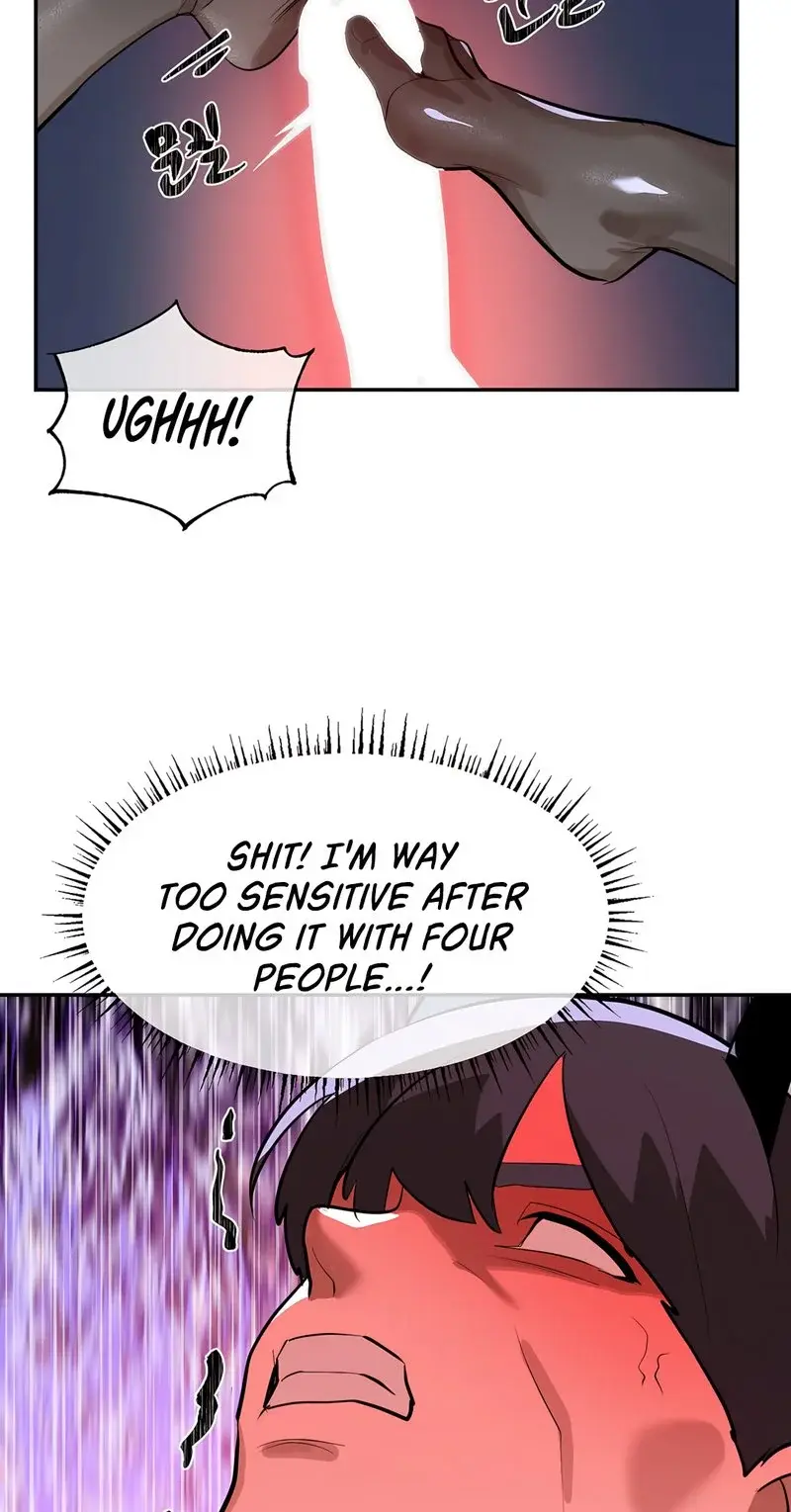 Magical Girl Service Chapter 38 - Page 43