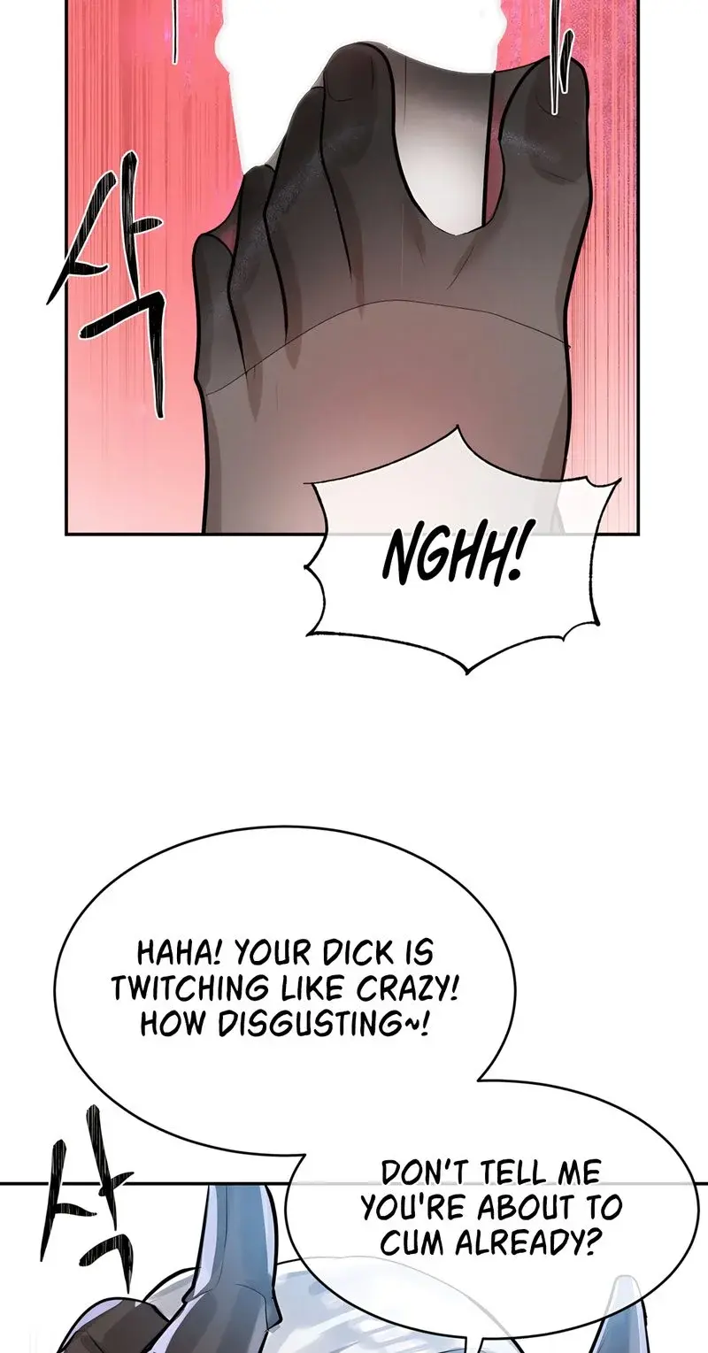 Magical Girl Service Chapter 38 - Page 45