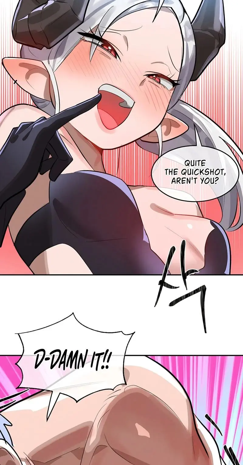 Magical Girl Service Chapter 38 - Page 46