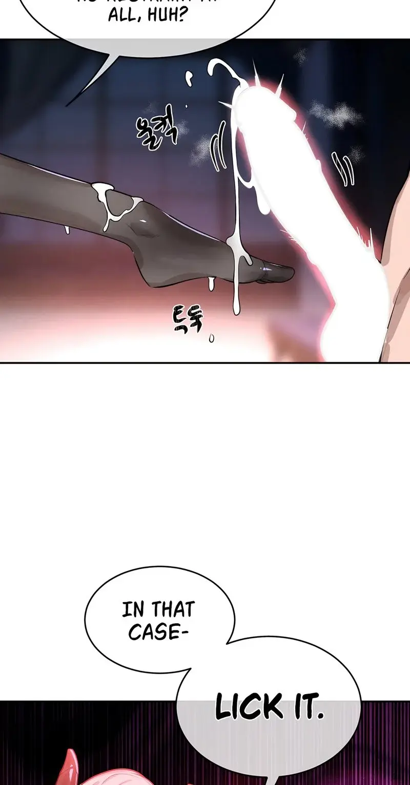 Magical Girl Service Chapter 38 - Page 50