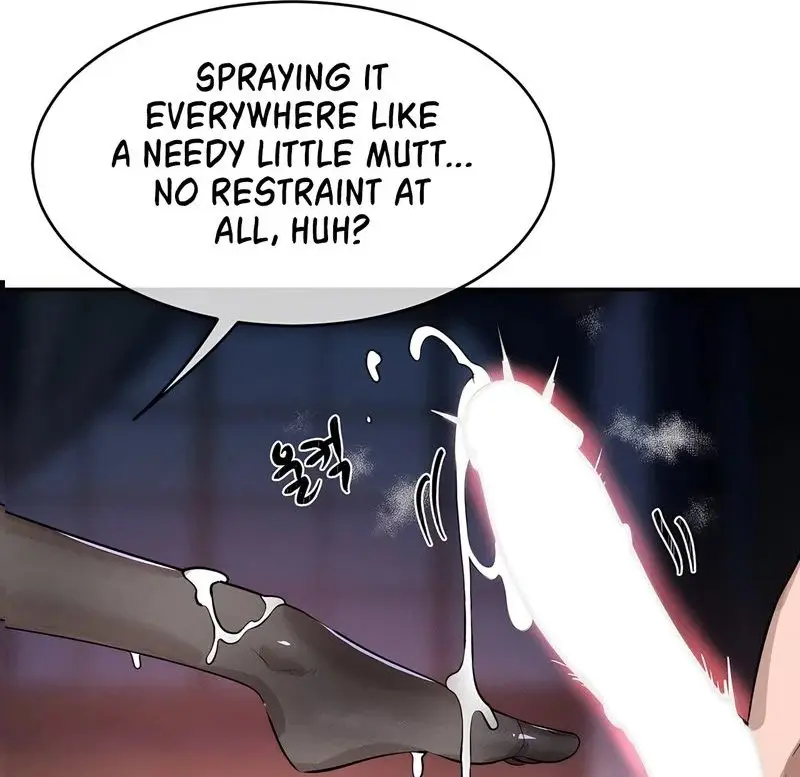 Magical Girl Service Chapter 39 - Page 1