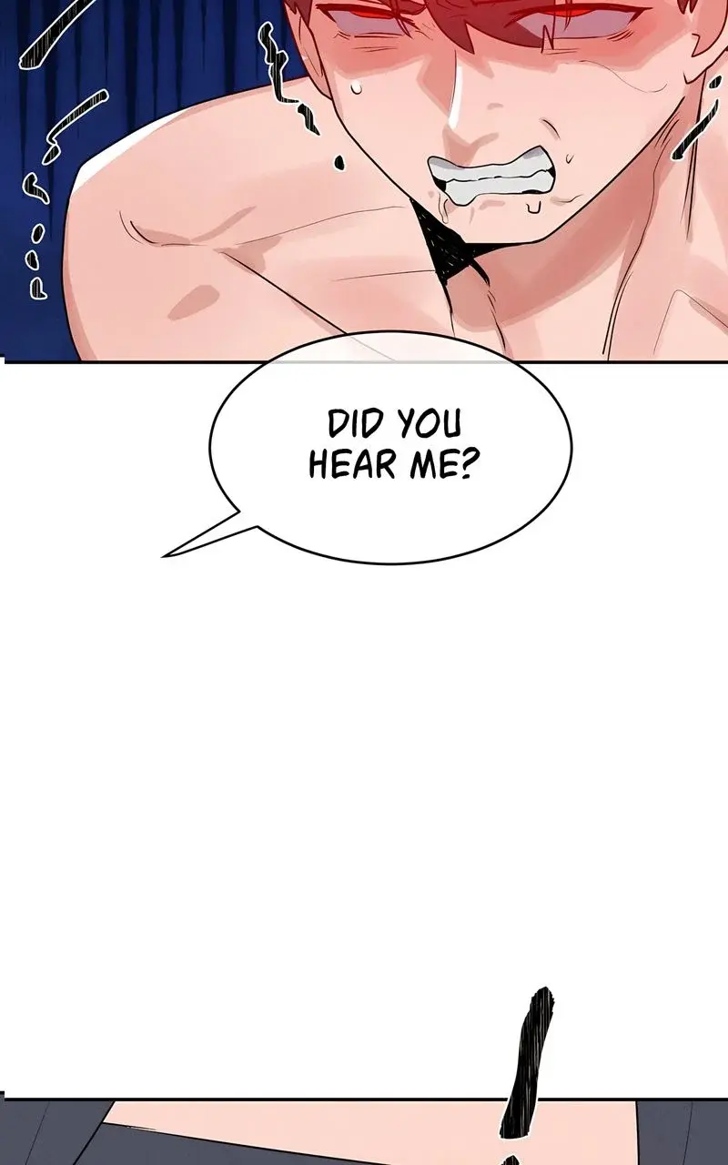 Magical Girl Service Chapter 39 - Page 10