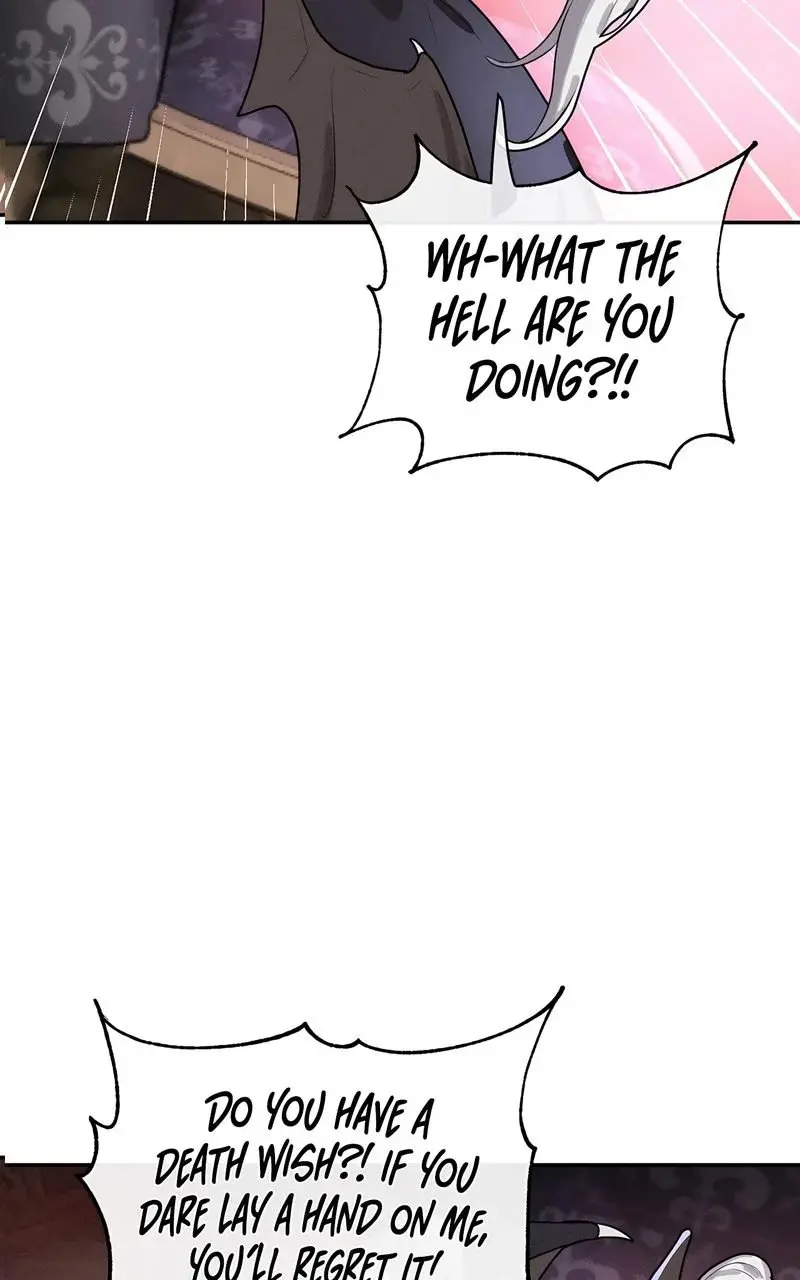 Magical Girl Service Chapter 39 - Page 13