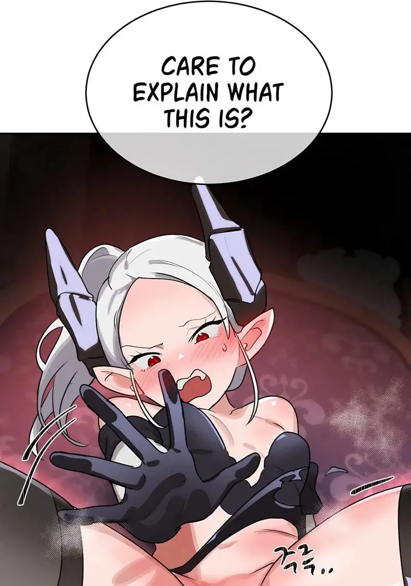 Magical Girl Service Chapter 39 - Page 16